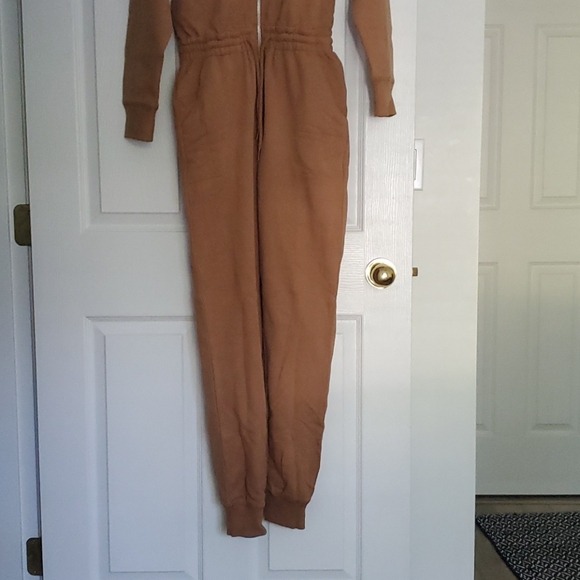 SOLD Thakoon Zipup Jumpsuit - Picture 7 of 9